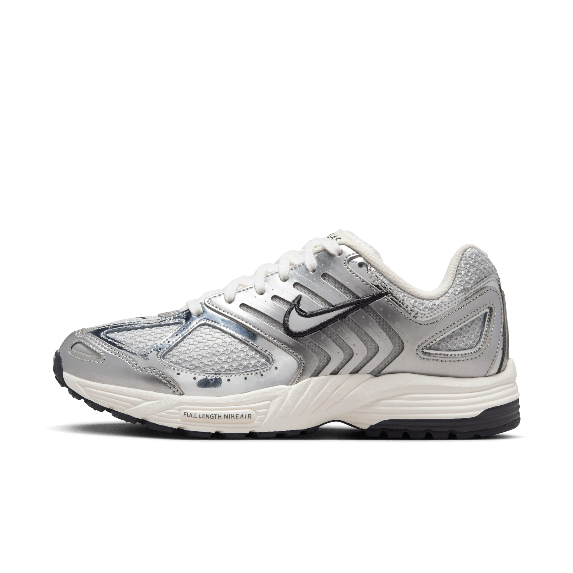 Women's Nike Air Pegasus 2005 (Photon Dust/Chrome-Gridiron-Sail)