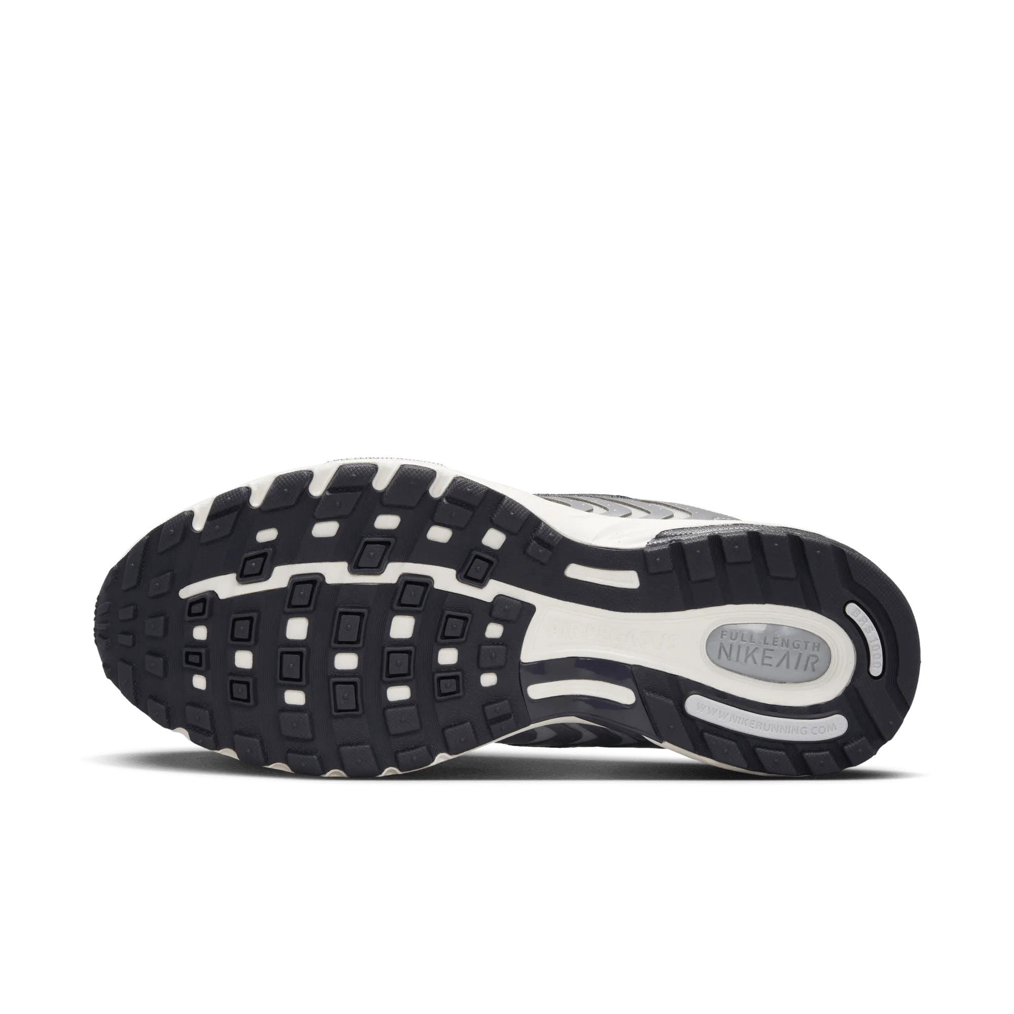 Women's Nike Air Pegasus 2005 (Photon Dust/Chrome-Gridiron-Sail)