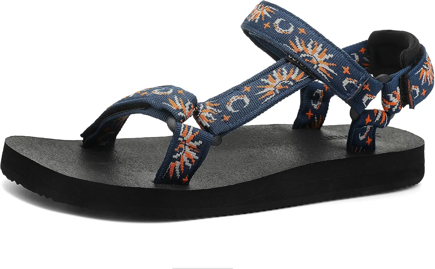 Women's Original Sandals Comfortable Quick-Drying Casual Sport Sandal Walking Hiking Water Sandals With Arch Support 2025