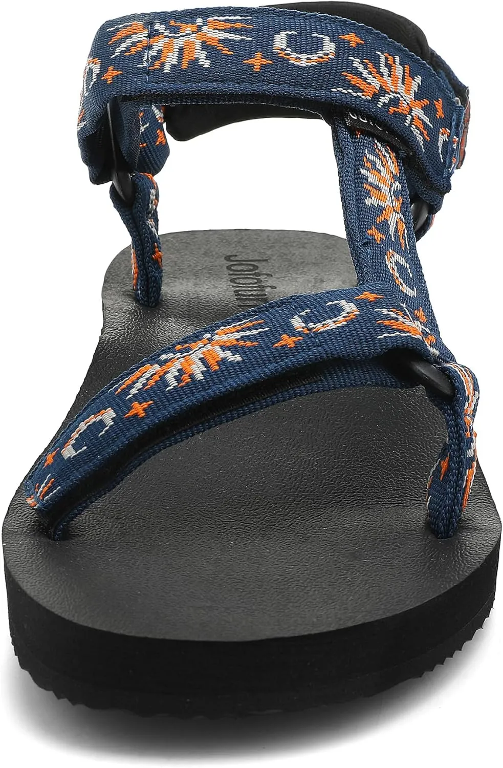 Women's Original Sandals Comfortable Quick-Drying Casual Sport Sandal Walking Hiking Water Sandals With Arch Support 2025