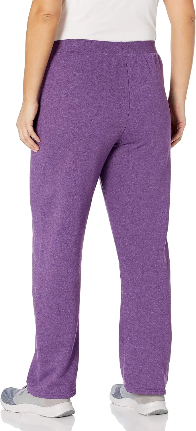 Women's Plus-sizeecosmart Sweatpants-Regular Length