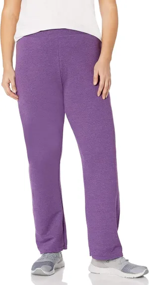 Women's Plus-sizeecosmart Sweatpants-Regular Length