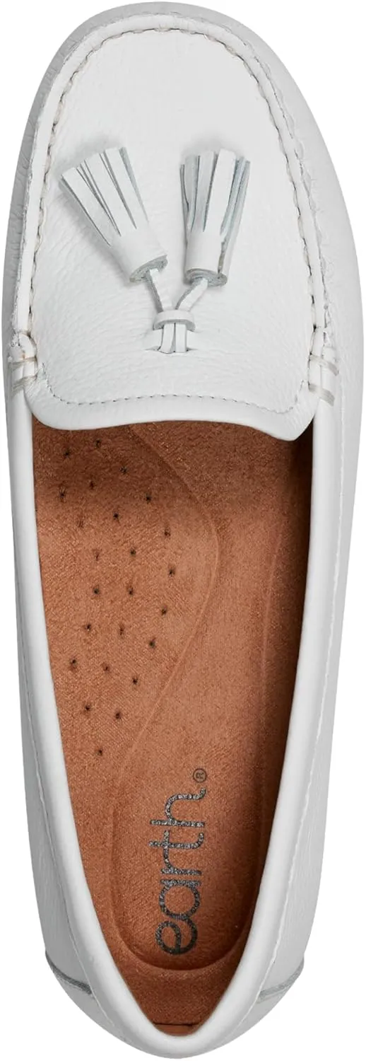 Women's Raquel Loafer Flat