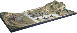 Woodland Scenics Mountain Valley Scenery Kit