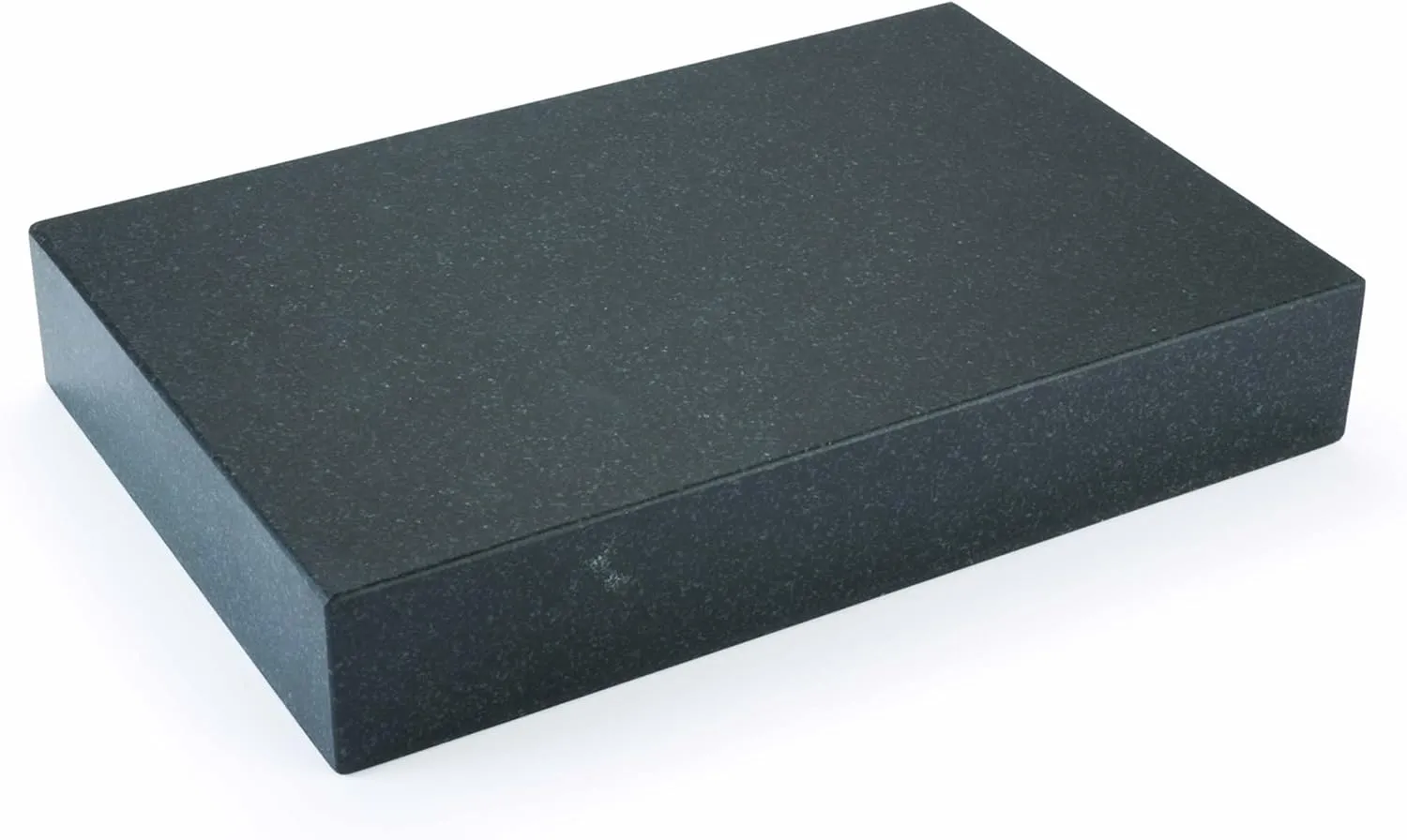 WOODRIVER Granite Surface Plate 12" x 18" x 3" A Grade