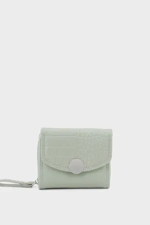 Wristlet Wallet BW6000-Green