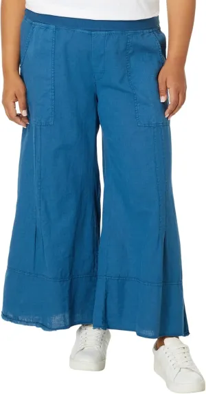 XCVI Women's Garni Crop