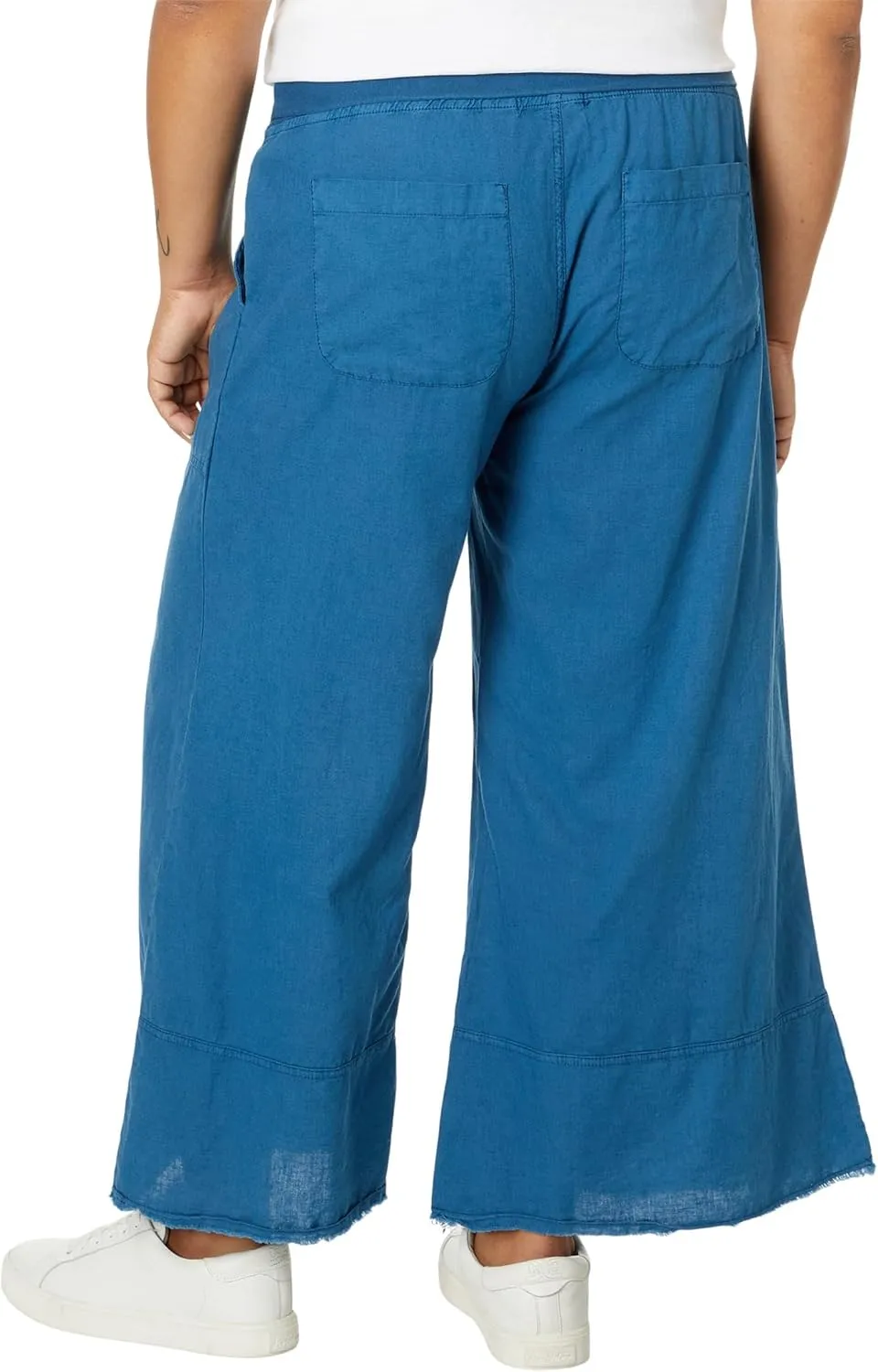 XCVI Women's Garni Crop