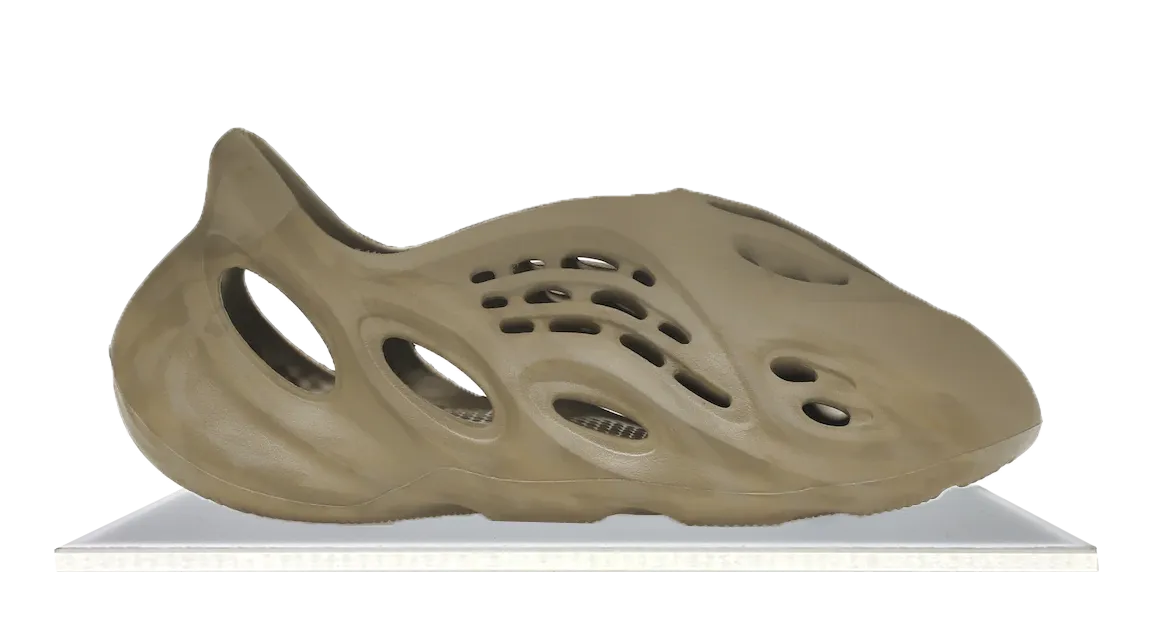 Yeezy Foam Stone Sage