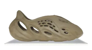 Yeezy Foam Stone Sage