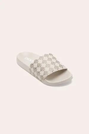 ZELLA FLAT SLIDE