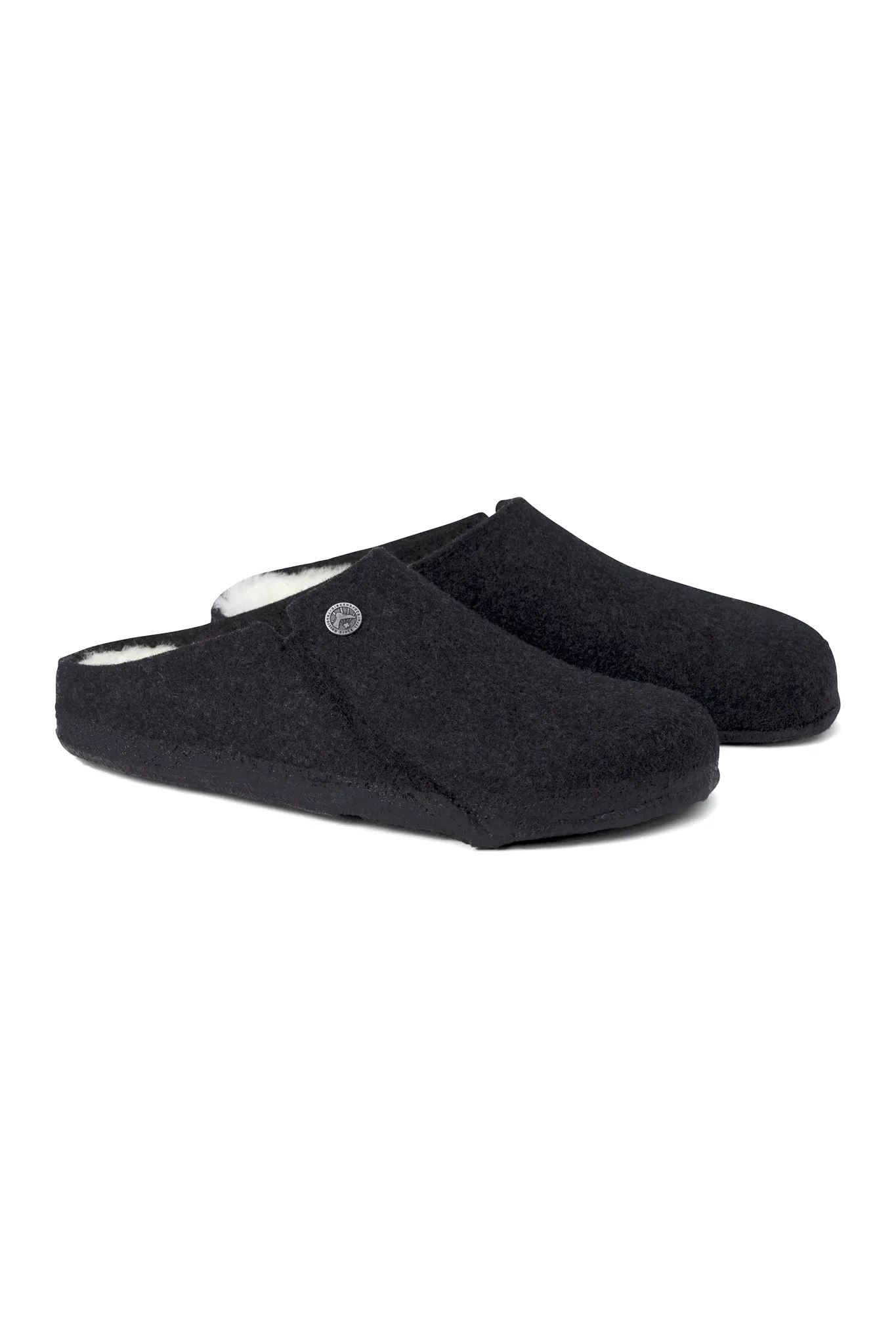 Zermatt Shearling Slipper