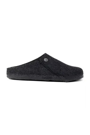 Zermatt Shearling Slipper