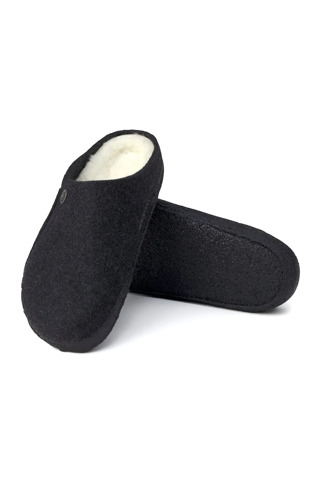 Zermatt Shearling Slipper