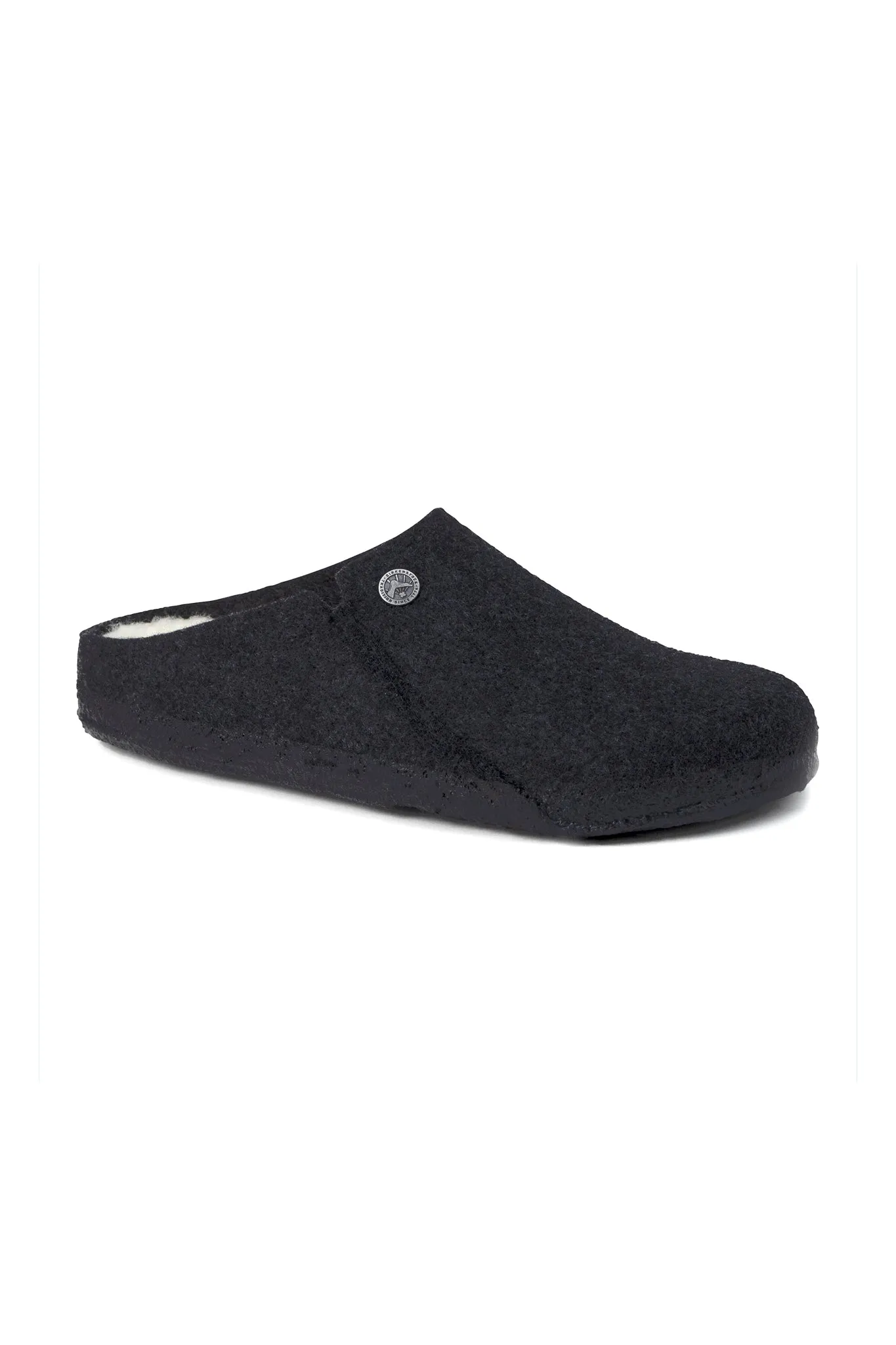 Zermatt Shearling Slipper