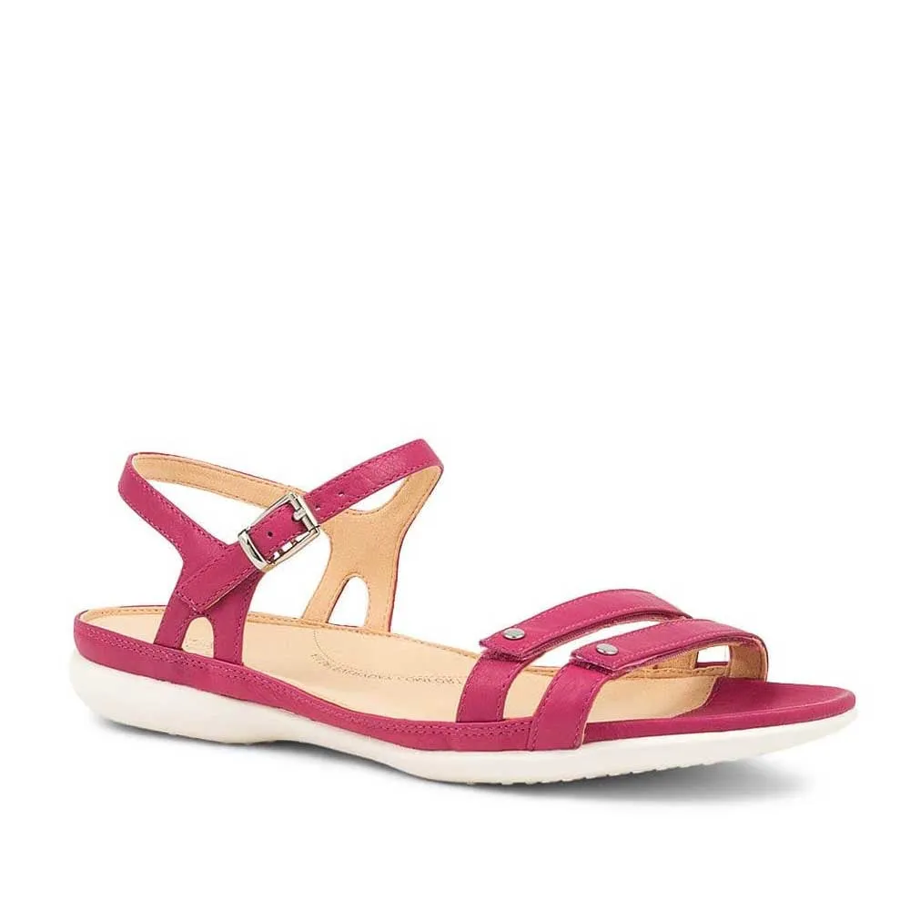 ZIERA BREEZE FUCHSIA