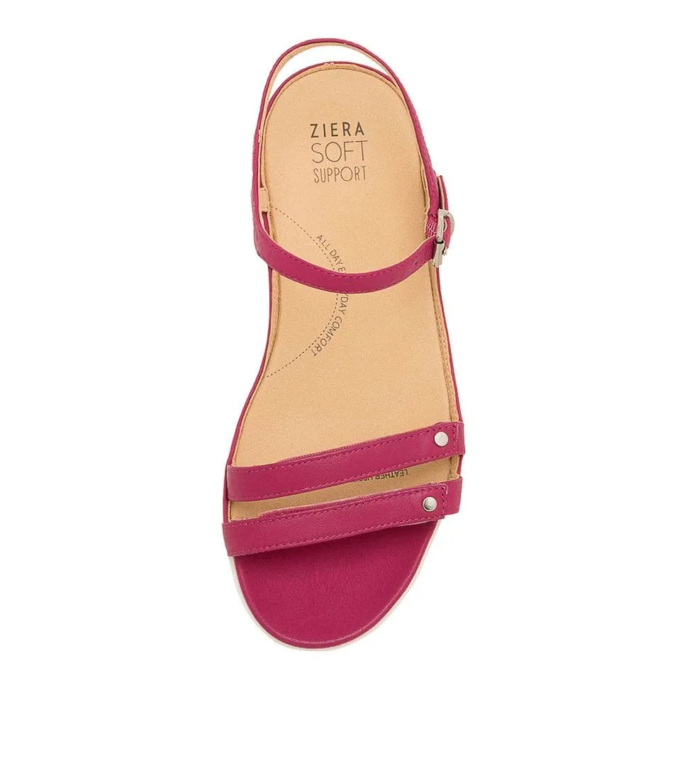 ZIERA BREEZE FUCHSIA