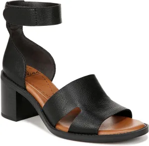 ZODIAC Women's Ida Block Heeled Sandal