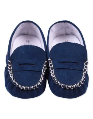 Zubaida's Booties